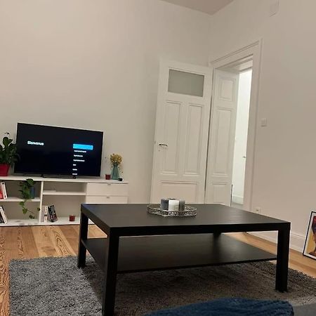 Ferienwohnung Cosy Rent-Strasbourg Gare 1-Wifi Exterior foto