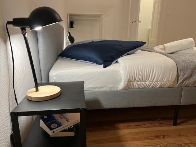 Ferienwohnung Cosy Rent-Strasbourg Gare 1-Wifi Exterior foto