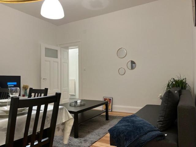Ferienwohnung Cosy Rent-Strasbourg Gare 1-Wifi Exterior foto