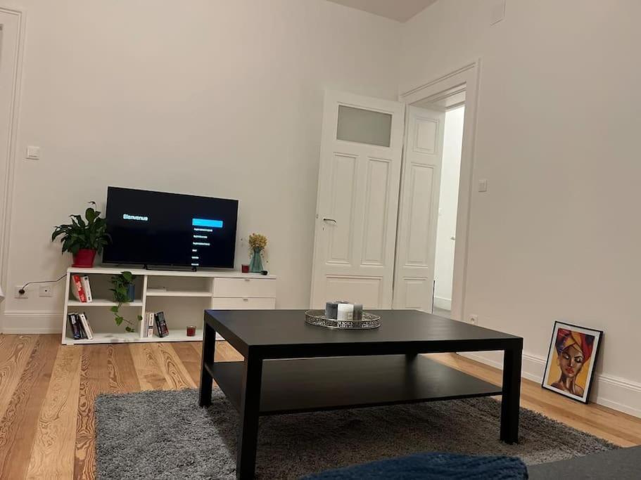 Ferienwohnung Cosy Rent-Strasbourg Gare 1-Wifi Exterior foto